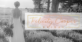 Felicity Cooper Bridal