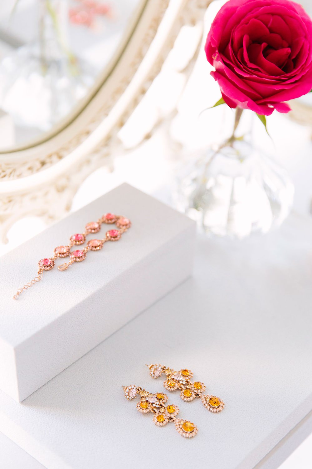 lily and rose jewellery
