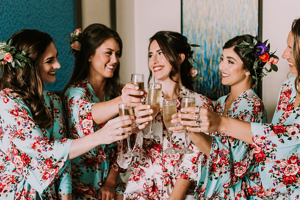 Grace Loves Lace for Cool Craft Brewery Wedding